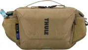 Сумка Thule - Rail Hip Pack 4L Faded Khaki - Зображення 13