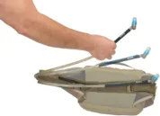 Сумка Thule - Rail Hip Pack 4L Faded Khaki - Зображення 14