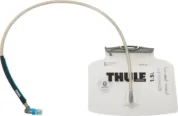 Сумка Thule - Rail Hip Pack 4L Faded Khaki - Зображення 9