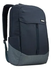 Рюкзак Thule - Lithos 20L Backpack Carbon Blue