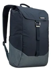 Рюкзак Thule - Lithos 16L Backpack Carbon Blue