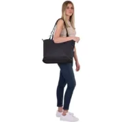 Сумка Thule - Aion Tote Black - Зображення 19