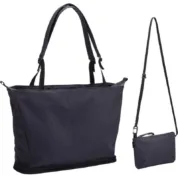 Сумка Thule - Aion Tote Black - Зображення 8