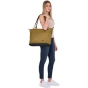 Сумка Thule - Aion Tote Nutria - Зображення 3