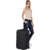 Валіза Thule - Aion Wheeled Duffel 70cm Black - Зображення 2