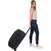 Валіза Thule - Aion Wheeled Duffel 70cm Black - Зображення 15