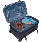 Валіза Thule - Aion Wheeled Duffel 70cm Black - Зображення 8