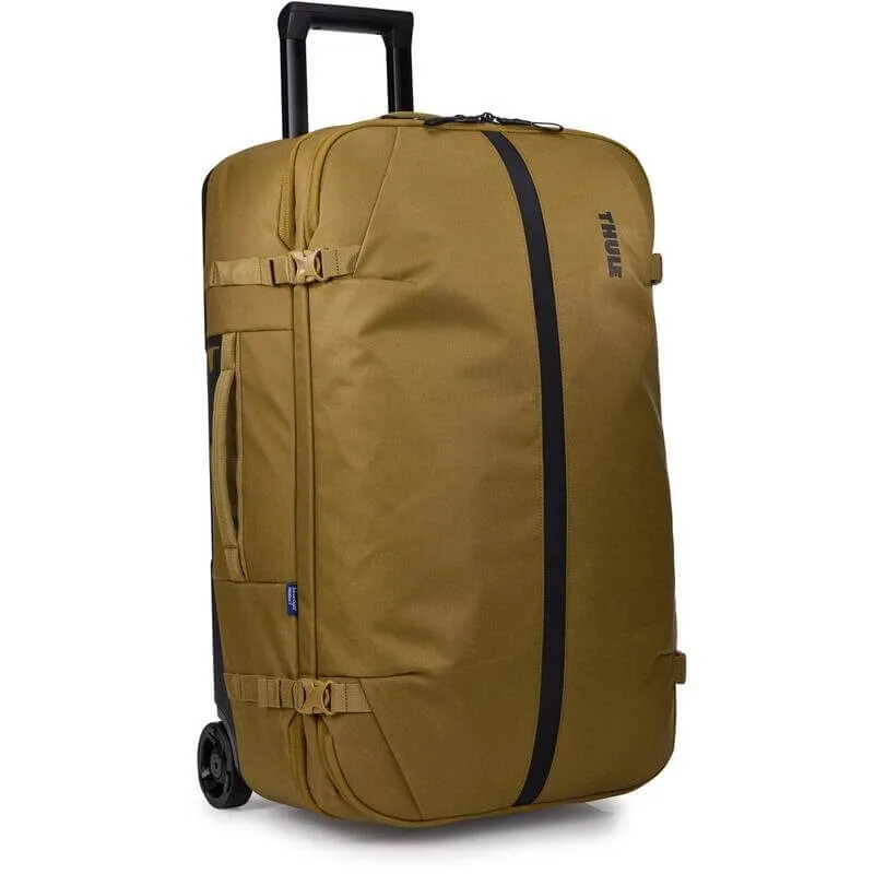 600369_Thule20Aion20Wheeled20Duffel2070cm20Nutria1.jpg Валіза Thule - Aion Wheeled Duffel 70cm Nutria - Зображення 1