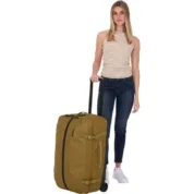 Валіза Thule - Aion Wheeled Duffel 70cm Nutria - Зображення 4