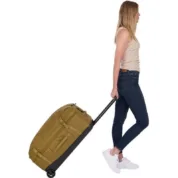 Валіза Thule - Aion Wheeled Duffel 70cm Nutria - Зображення 3