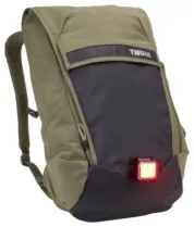 Рюкзак Thule - Paramount Commuter 20L Soft Green - Зображення 6