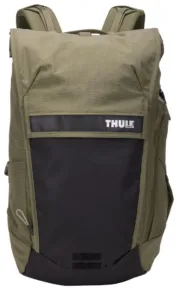 Рюкзак Thule - Paramount Commuter 20L Soft Green - Зображення 15
