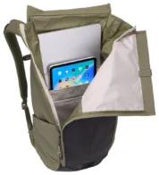 Рюкзак Thule - Paramount Commuter 20L Soft Green - Зображення 8