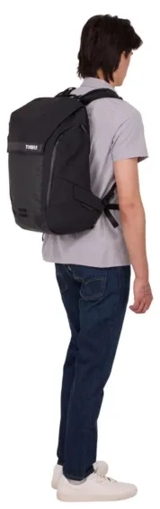 Рюкзак Thule - Paramount Commuter 28L Black - Зображення 3