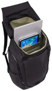 Рюкзак Thule - Paramount Commuter 28L Black - Зображення 4