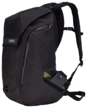 Рюкзак Thule - Paramount Commuter 28L Black - Зображення 9