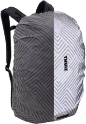 Рюкзак Thule - Paramount Commuter 28L Black - Зображення 10