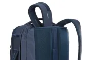 Рюкзак Thule - Crossover 2 Convertible Laptop Bag 15.6'' Dress Blue - Зображення 7