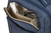 Рюкзак Thule - Crossover 2 Convertible Laptop Bag 15.6'' Dress Blue - Зображення 6