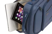 Рюкзак Thule - Crossover 2 Convertible Laptop Bag 15.6'' Dress Blue - Зображення 4