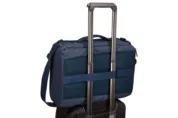 Рюкзак Thule - Crossover 2 Convertible Laptop Bag 15.6'' Dress Blue - Зображення 2