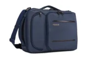 Рюкзак Thule - Crossover 2 Convertible Laptop Bag 15.6'' Dress Blue