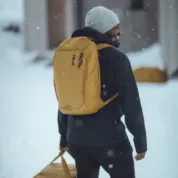 Рюкзак Thule - Chasm 26L  Golden - Зображення 2