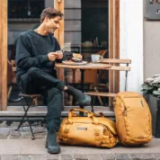 Рюкзак Thule - Chasm 26L  Golden - Зображення 14