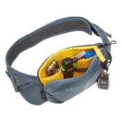 Сумка Thule - Rail Hip Pack 0,5L Dark Slate - Зображення 7