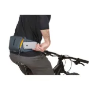 Сумка Thule - Rail Hip Pack 0,5L Dark Slate - Зображення 5