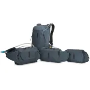 Сумка Thule - Rail Hip Pack 4L Dark Slate - Зображення 12