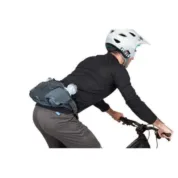 Сумка Thule - Rail Hip Pack 2L Faded Khaki - Зображення 4