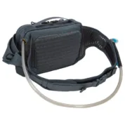 Сумка Thule - Rail Hip Pack 4L Dark Slate - Зображення 8
