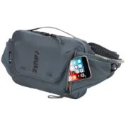 Сумка Thule - Rail Hip Pack 4L Dark Slate - Зображення 3