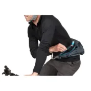 Сумка Thule - Rail Hip Pack 4L Faded Khaki - Зображення 8