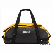 Сумка Thule - Chasm Duffel S 40L Zinnia