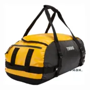 Сумка Thule - Chasm Duffel S 40L Zinnia - Зображення 4