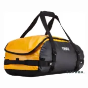 Сумка Thule - Chasm Duffel S 40L Zinnia - Зображення 3