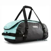 Сумка Thule - Chasm Duffel S 40L Aqua - Зображення 7