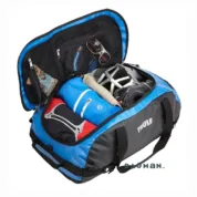Сумка Thule - Chasm Duffel S 40L Aqua - Зображення 3