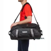 Сумка Thule - Chasm Duffel S 40L Aqua - Зображення 2