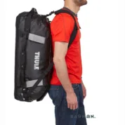 Сумка Thule - Chasm Duffel M 70L Aqua - Зображення 2