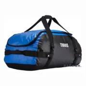 Сумка Thule - Chasm Duffel L 90L Cobalt - Зображення 8
