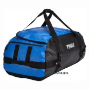 Сумка Thule - Chasm Duffel L 90L Cobalt - Зображення 4