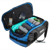 Сумка Thule - Chasm Duffel L 90L Cobalt - Зображення 3