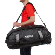 Сумка Thule - Chasm Duffel L 90L Cobalt - Зображення 2