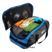 Сумка Thule - Chasm Duffel XL 130L Cobalt - Зображення 2