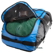 Сумка Thule - Chasm Duffel XL 130L Cobalt - Зображення 8