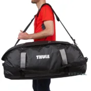 Сумка Thule - Chasm Duffel XL 130L Cobalt - Зображення 9
