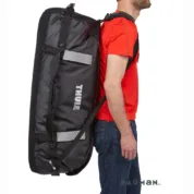 Сумка Thule - Chasm Duffel XL 130L Cobalt - Зображення 10